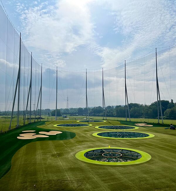 TopGolf Oberhausen