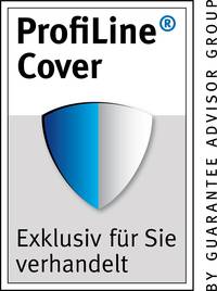 Logo ProfiLine by Guarantee Advisor Group