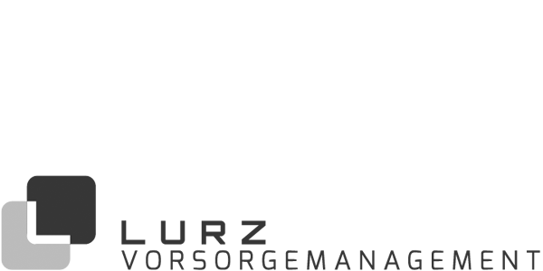 Logo Lurz Graustufen